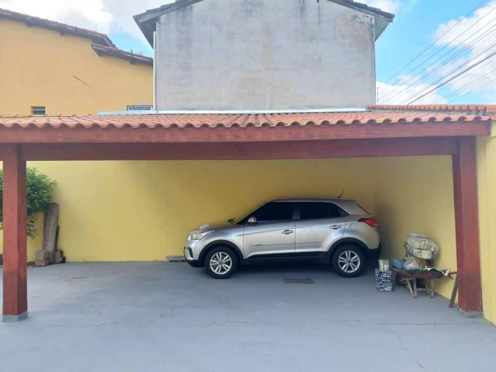 Casa, 3 quartos, 162 m² - Foto 3