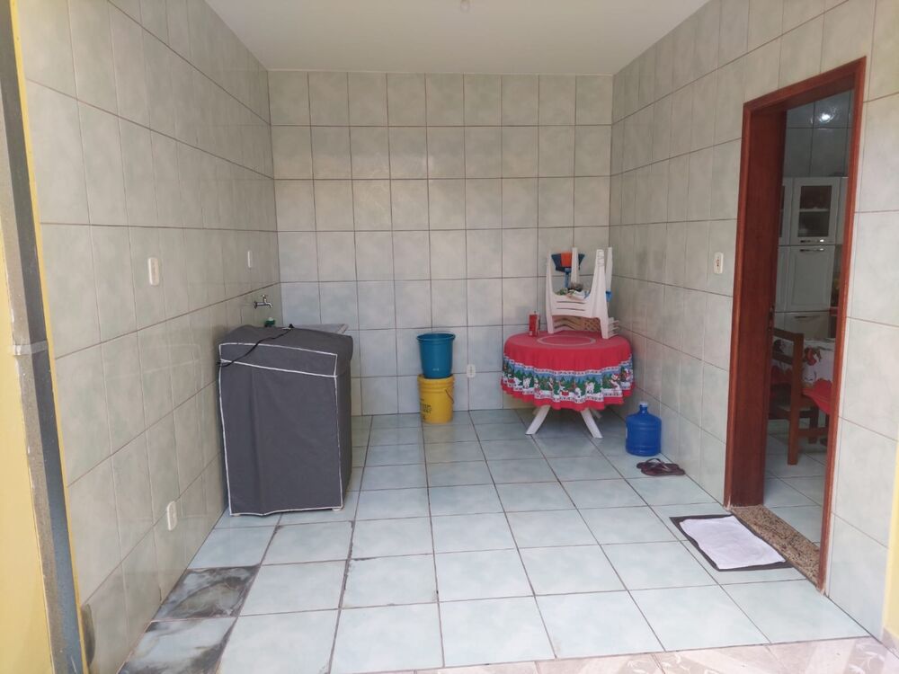 Casa, 3 quartos, 162 m² - Foto 8