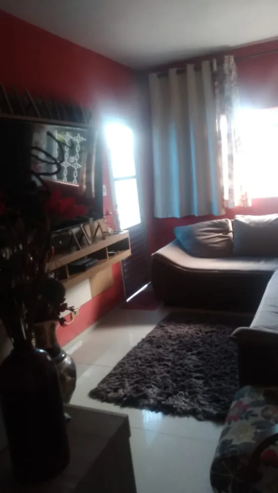 Casa, 3 quartos, 59 m² - Foto 1