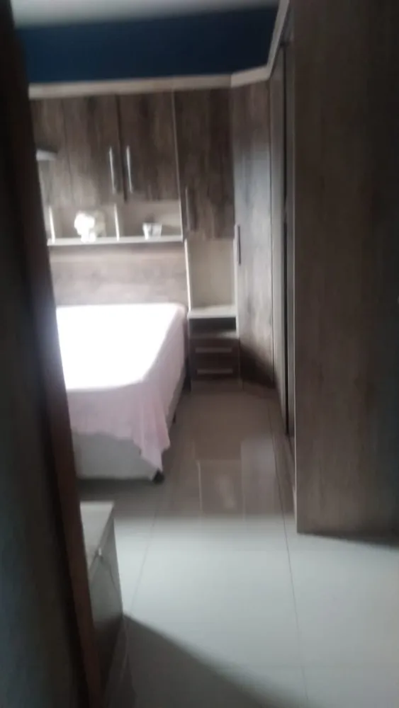 Casa, 3 quartos, 59 m² - Foto 2