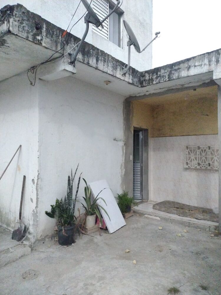 Sobrado, 3 quartos - Foto 1