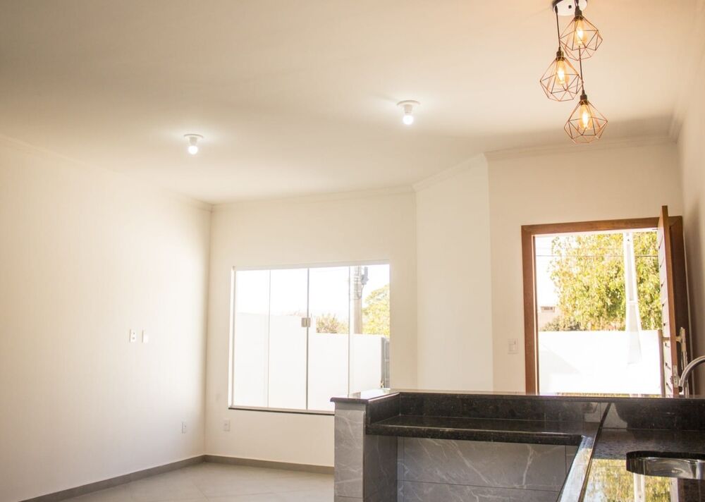 Casa, 2 quartos, 60 m² - Foto 9