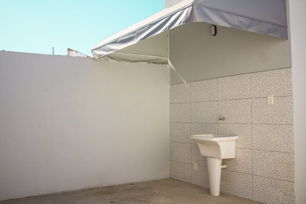 Casa, 2 quartos, 60 m² - Foto 7