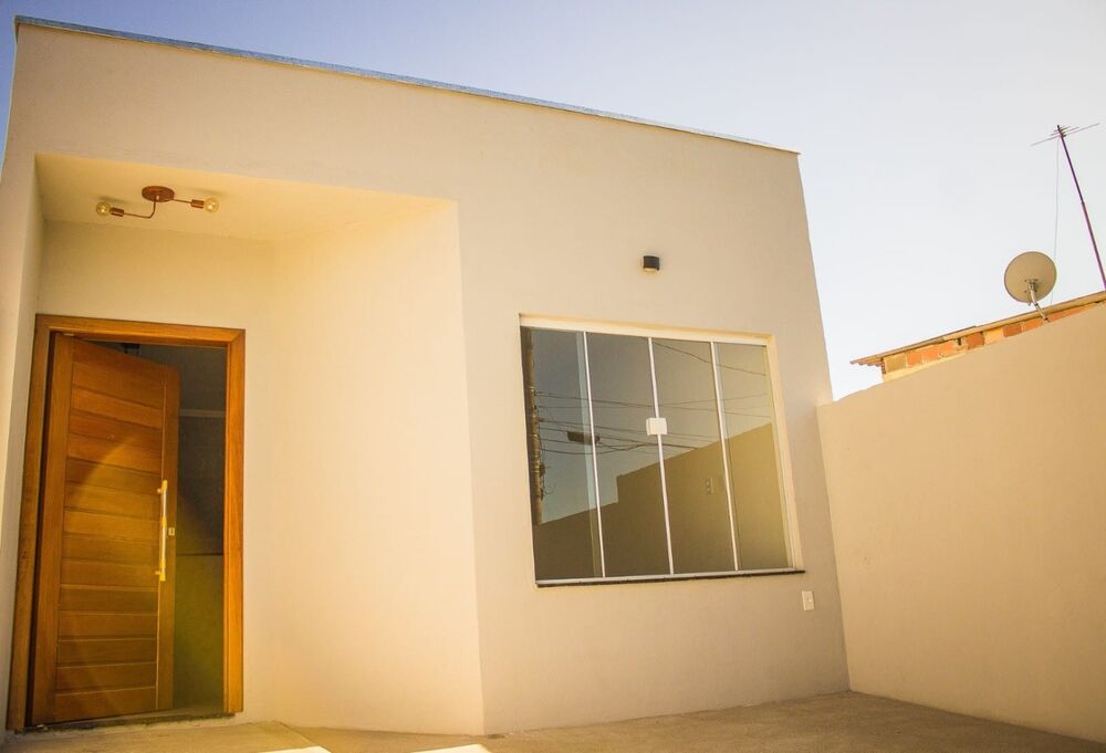 Casa, 2 quartos, 60 m² - Foto 12