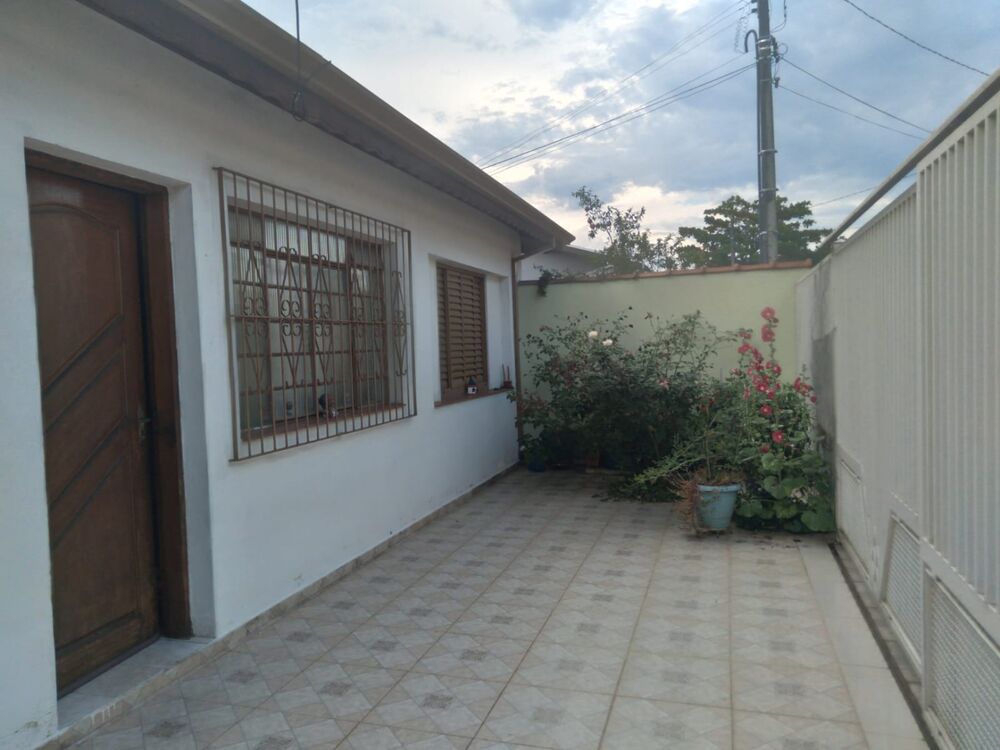 Casa, 3 quartos, 97 m² - Foto 1