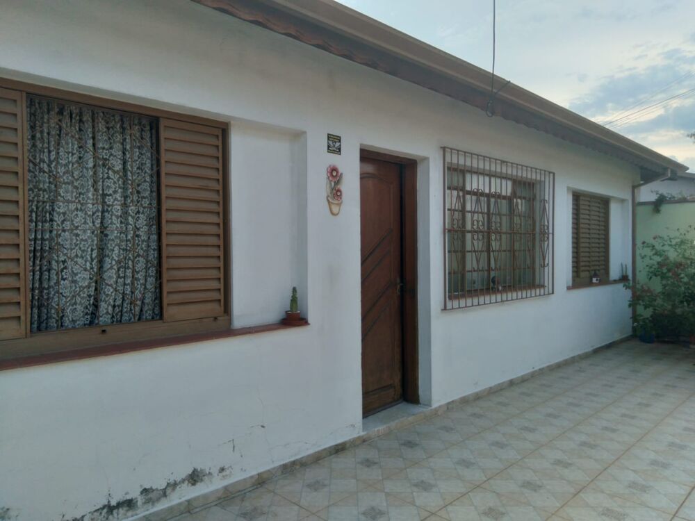 Casa, 3 quartos, 97 m² - Foto 2