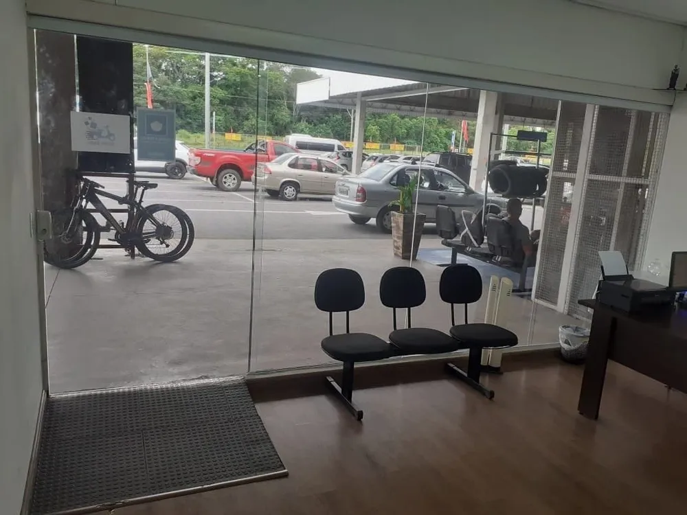 Prédio Inteiro - Foto 1