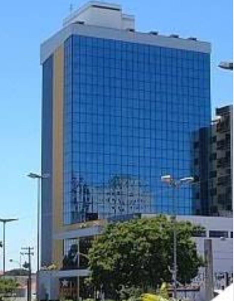 Conjunto Comercial-Sala à venda, 52m² - Foto 1