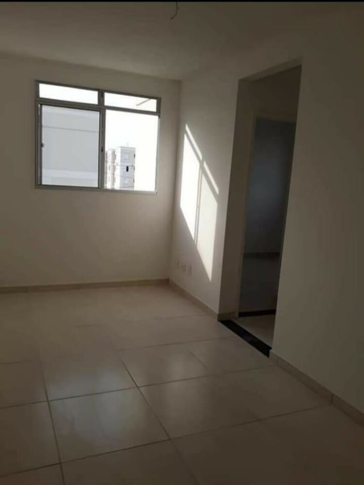 Apartamento, 2 quartos - Foto 2