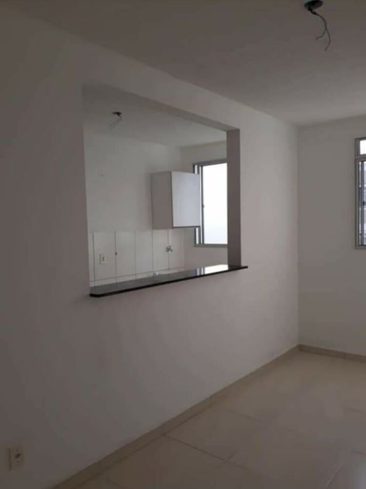 Apartamento, 2 quartos - Foto 1