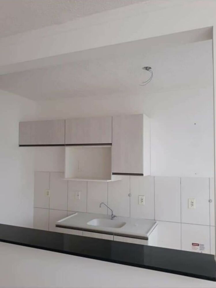 Apartamento, 2 quartos - Foto 3