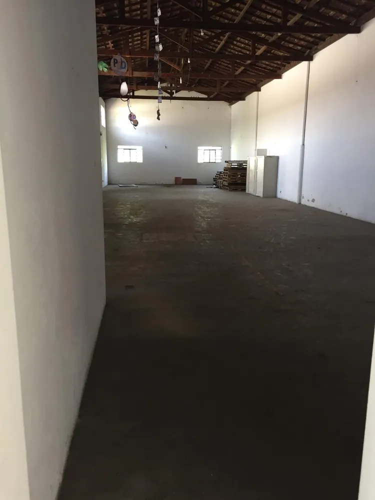 Depósito-Galpão, 300 m² - Foto 4