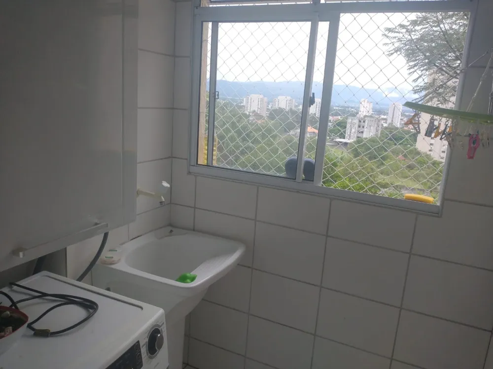 Apartamento, 2 quartos, 59 m² - Foto 4