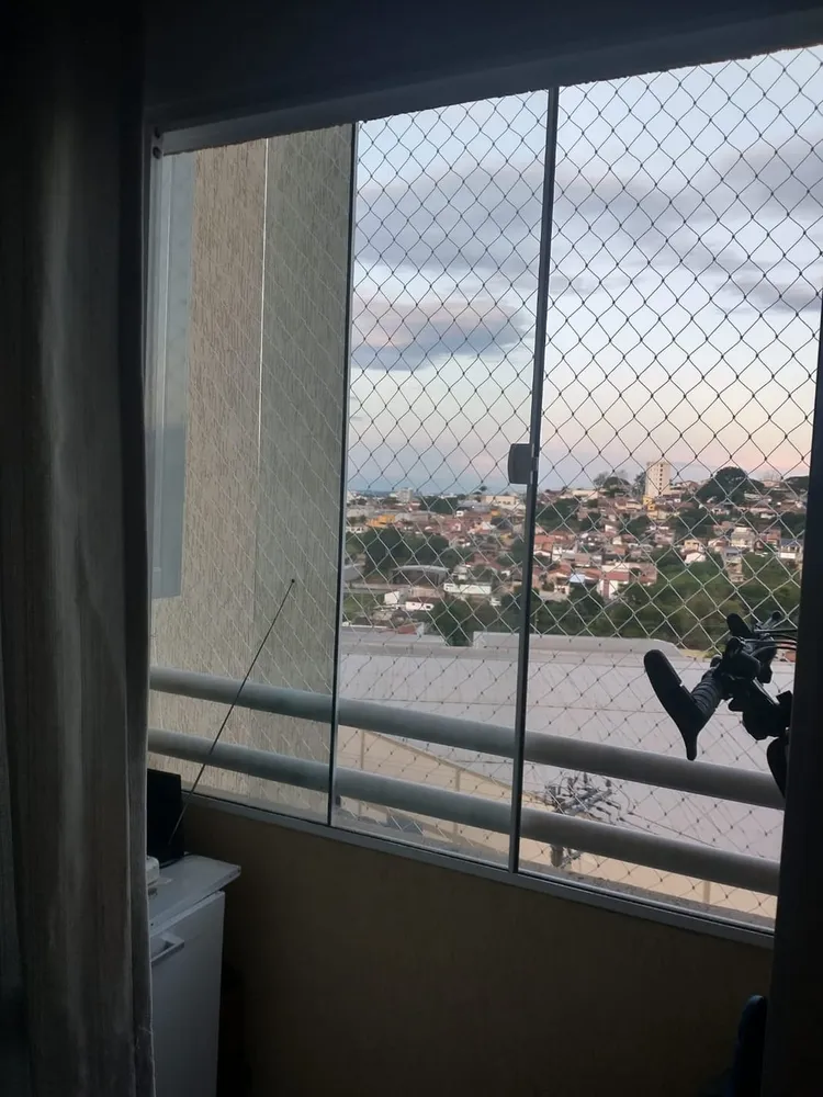 Apartamento, 2 quartos, 59 m² - Foto 9