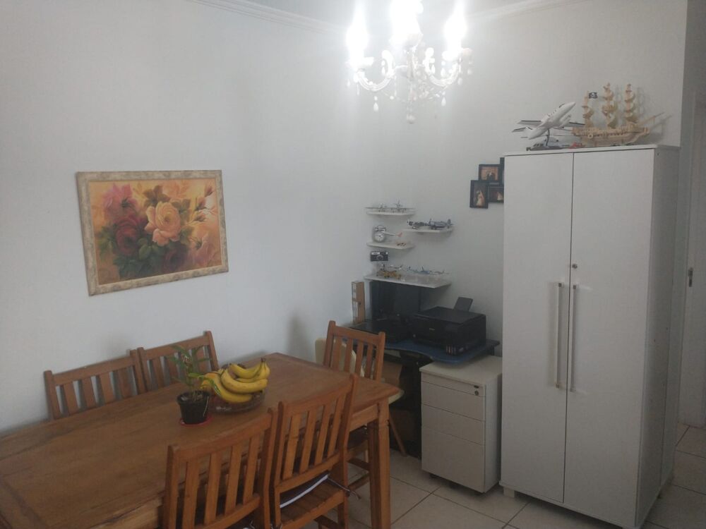 Apartamento, 2 quartos, 59 m² - Foto 1