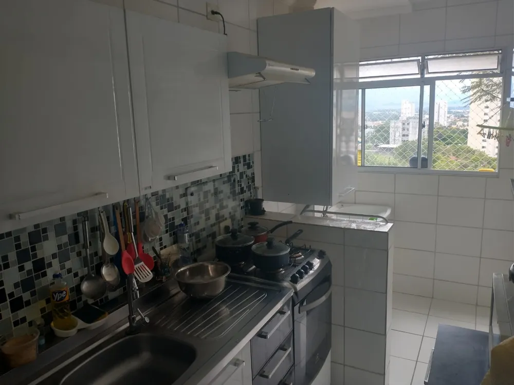 Apartamento, 2 quartos, 59 m² - Foto 1