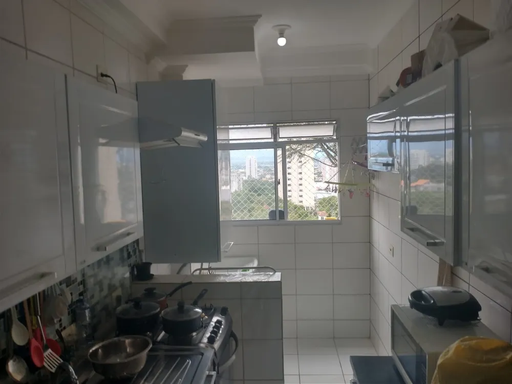 Apartamento, 2 quartos, 59 m² - Foto 2