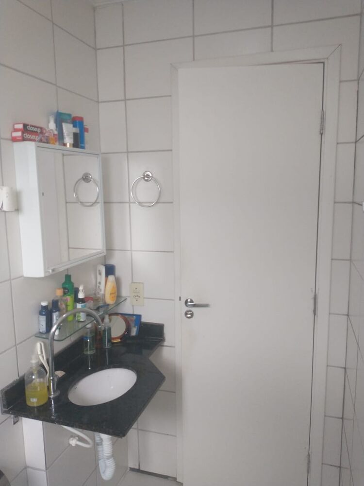 Apartamento, 2 quartos, 59 m² - Foto 4