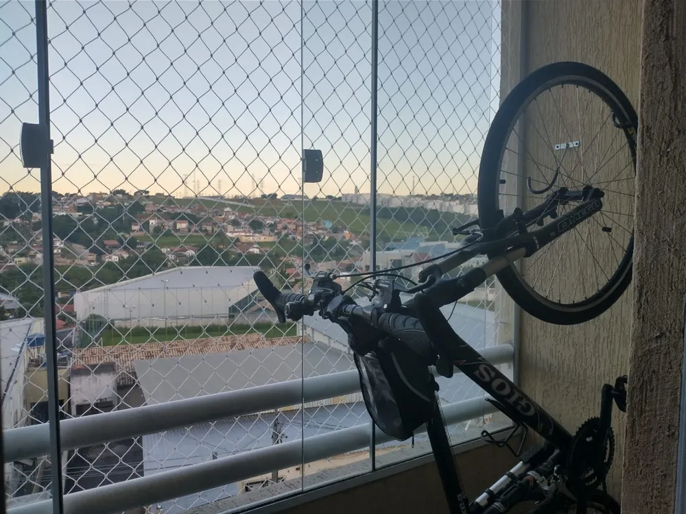 Apartamento, 2 quartos, 59 m² - Foto 7