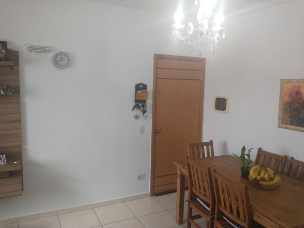 Apartamento, 2 quartos, 59 m² - Foto 2