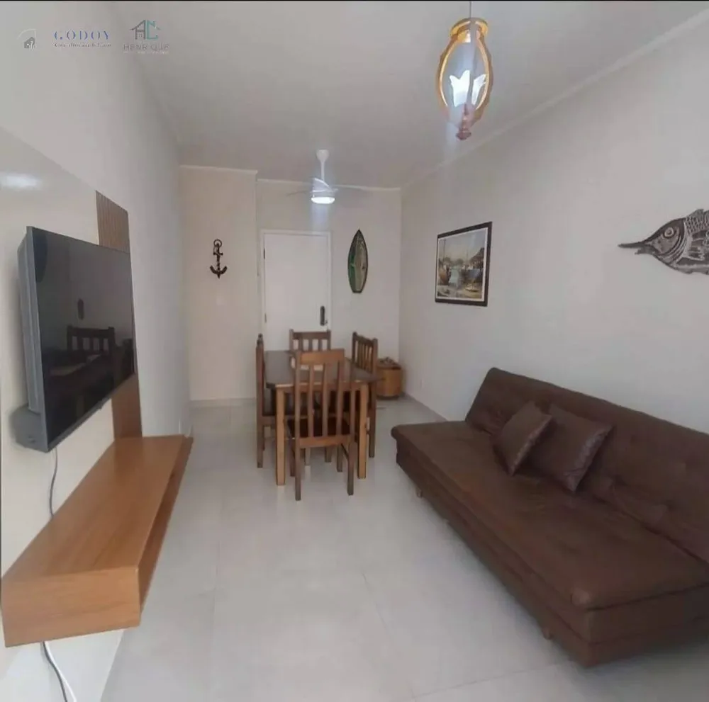 Apartamento, 2 quartos, 65 m² - Foto 4