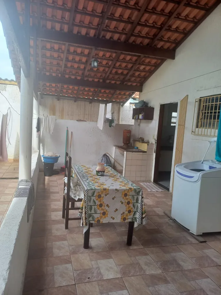 Casa, 2 quartos - Foto 2