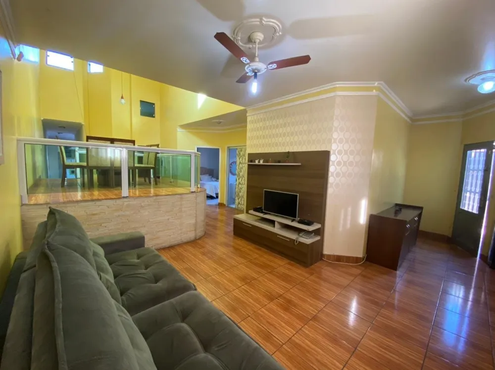 Casa, 4 quartos, 140 m² - Foto 4