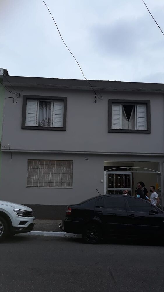 Casa, 3 quartos, 102 m² - Foto 1