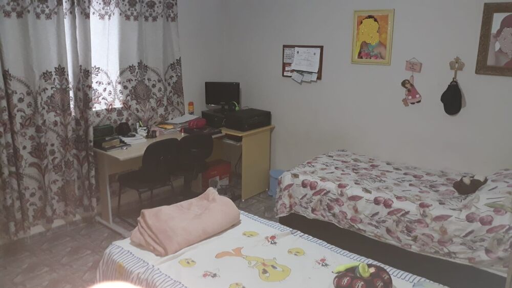 Casa, 3 quartos, 102 m² - Foto 2