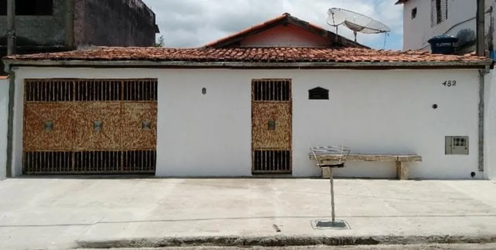 Casa, 3 quartos, 185 m² - Foto 4