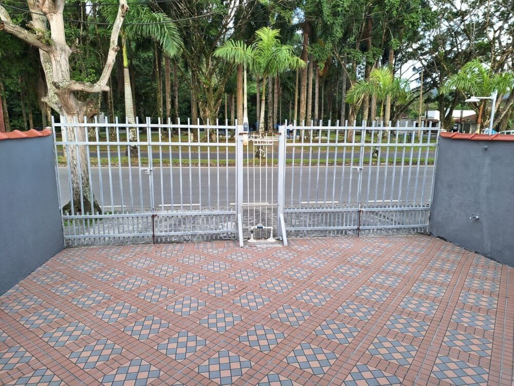 Casa, 2 quartos, 82 m² - Foto 1