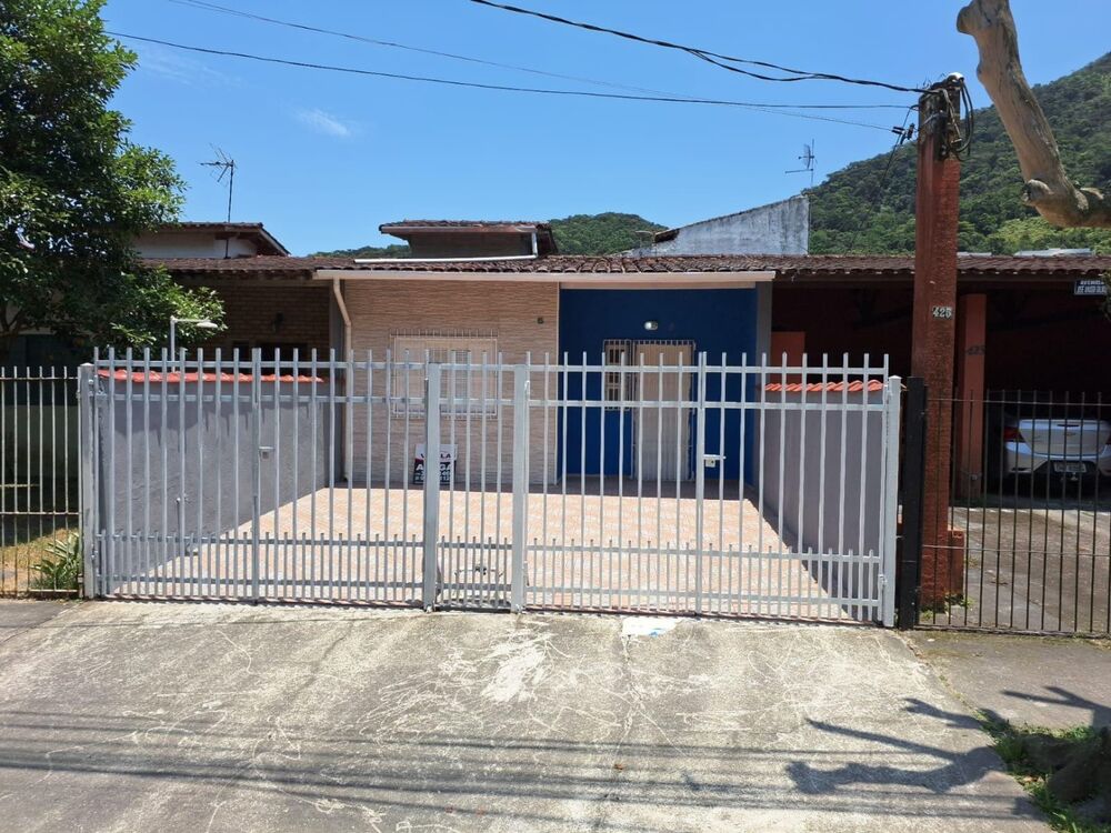 Casa, 2 quartos, 82 m² - Foto 5