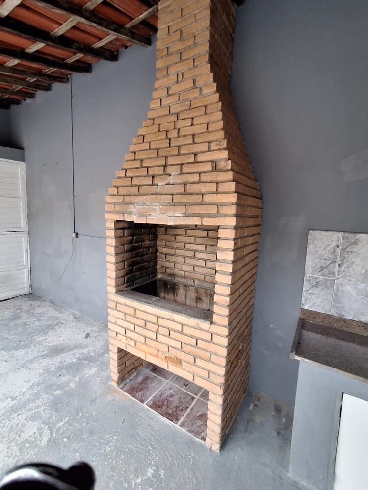 Casa, 2 quartos, 82 m² - Foto 8