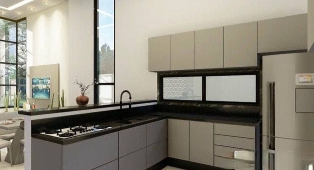 Casa de Condomínio, 3 quartos - Foto 2