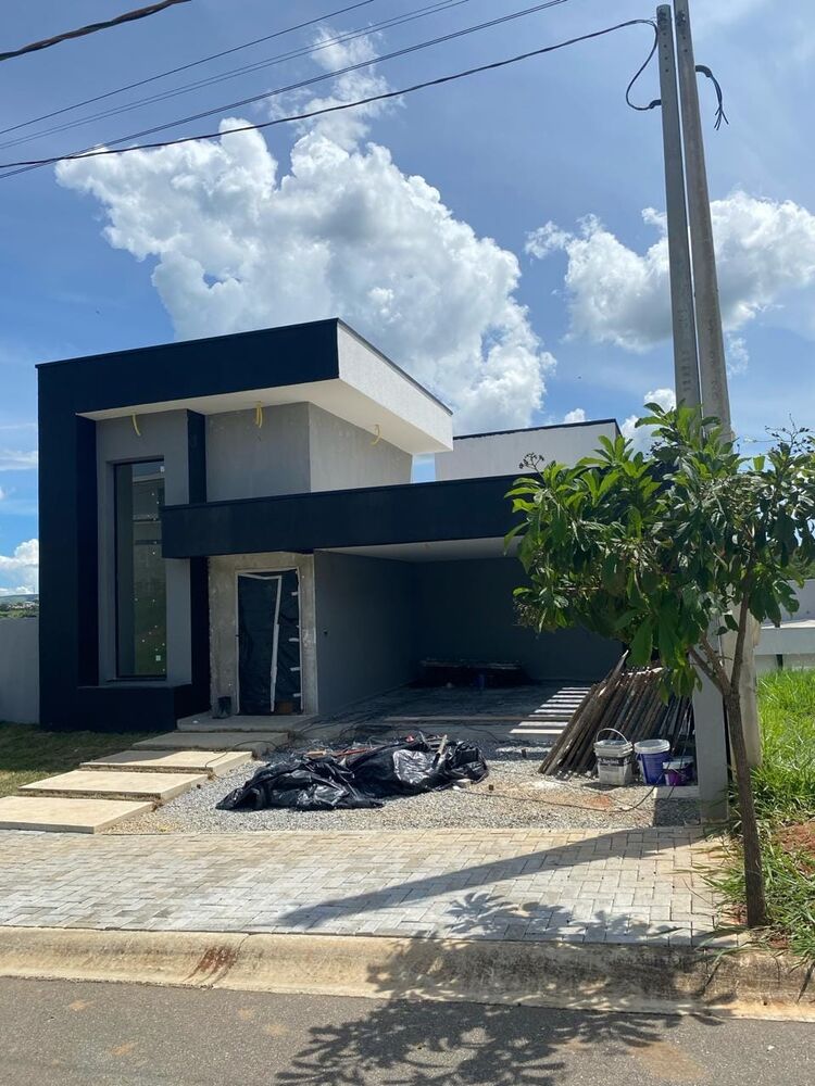 Casa de Condomínio - Foto 1