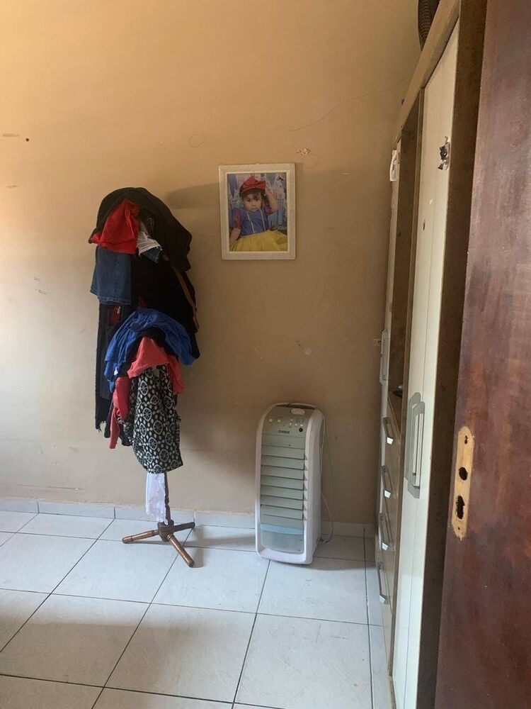 Casa, 2 quartos, 90 m² - Foto 1