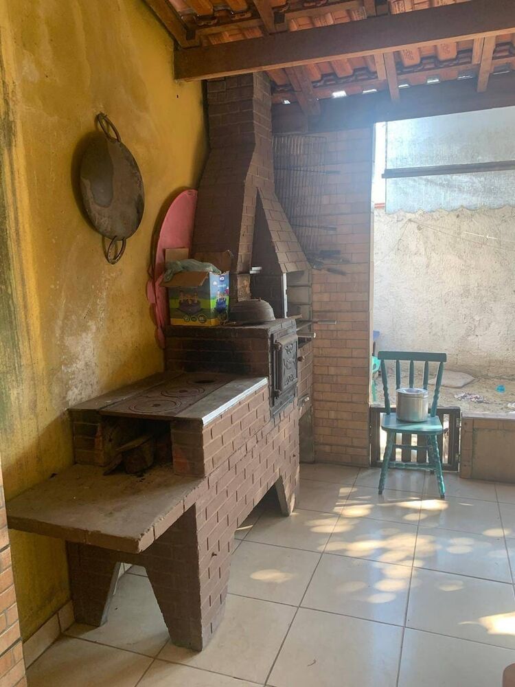 Casa, 2 quartos, 90 m² - Foto 14