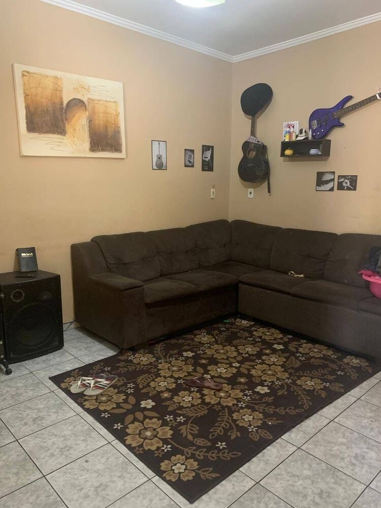 Casa, 2 quartos, 90 m² - Foto 7