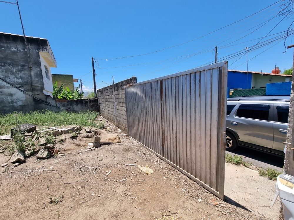 Terreno à venda, 308m² - Foto 4