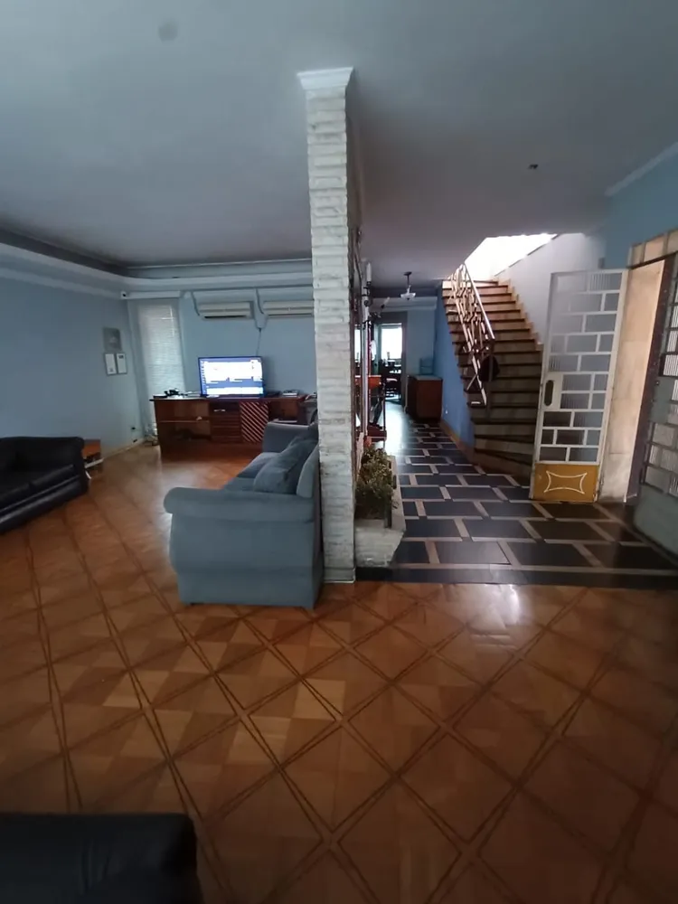 Casa, 321 m² - Foto 1
