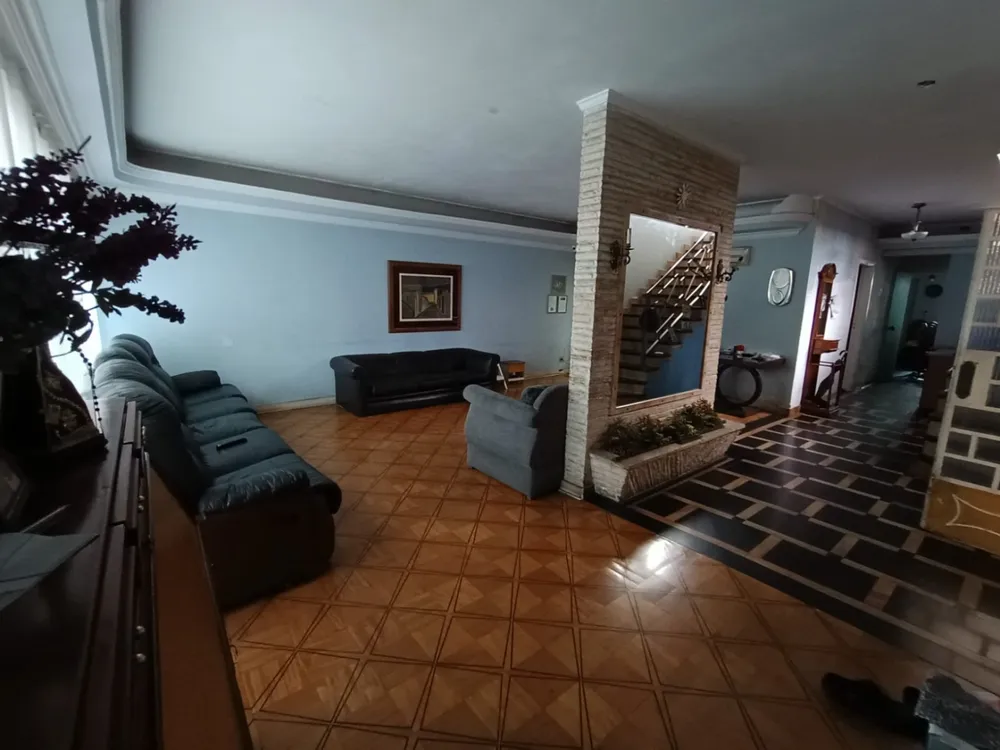 Casa, 321 m² - Foto 4