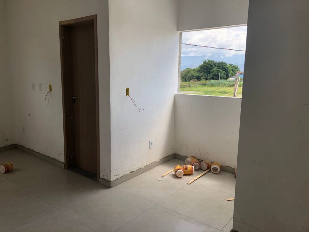Apartamento, 34 m² - Foto 1