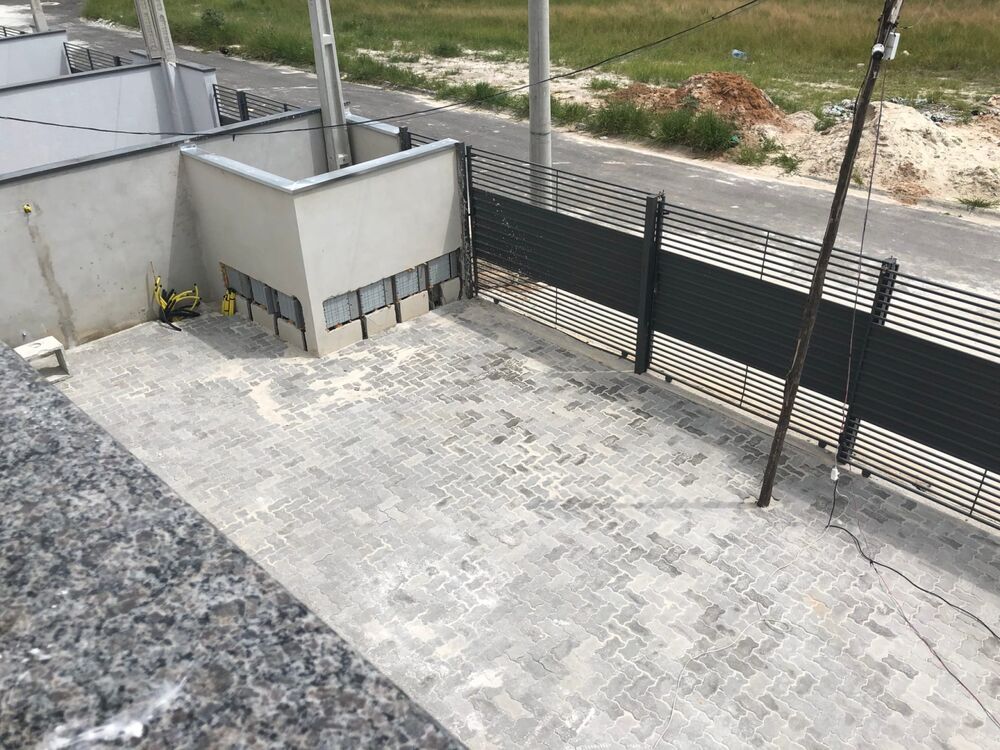 Apartamento, 34 m² - Foto 6