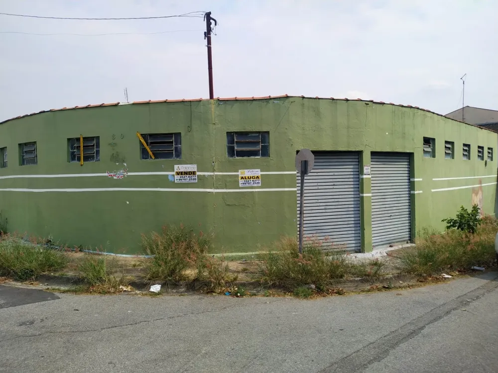 Loja-Salão, 253 m² - Foto 2