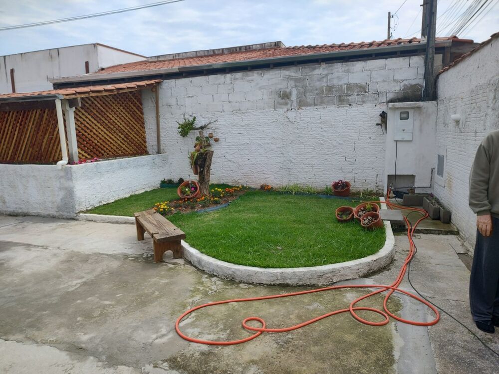 Casa, 2 quartos, 110 m² - Foto 3