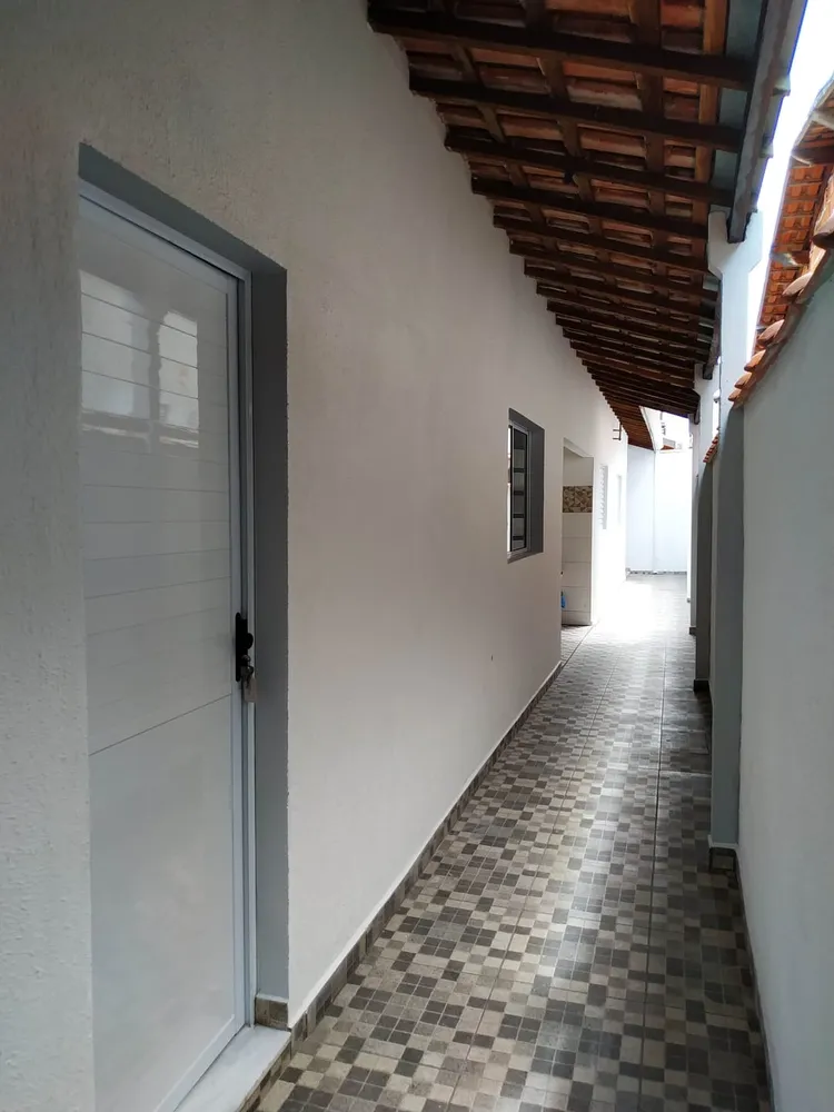 Casa, 2 quartos, 100 m² - Foto 4