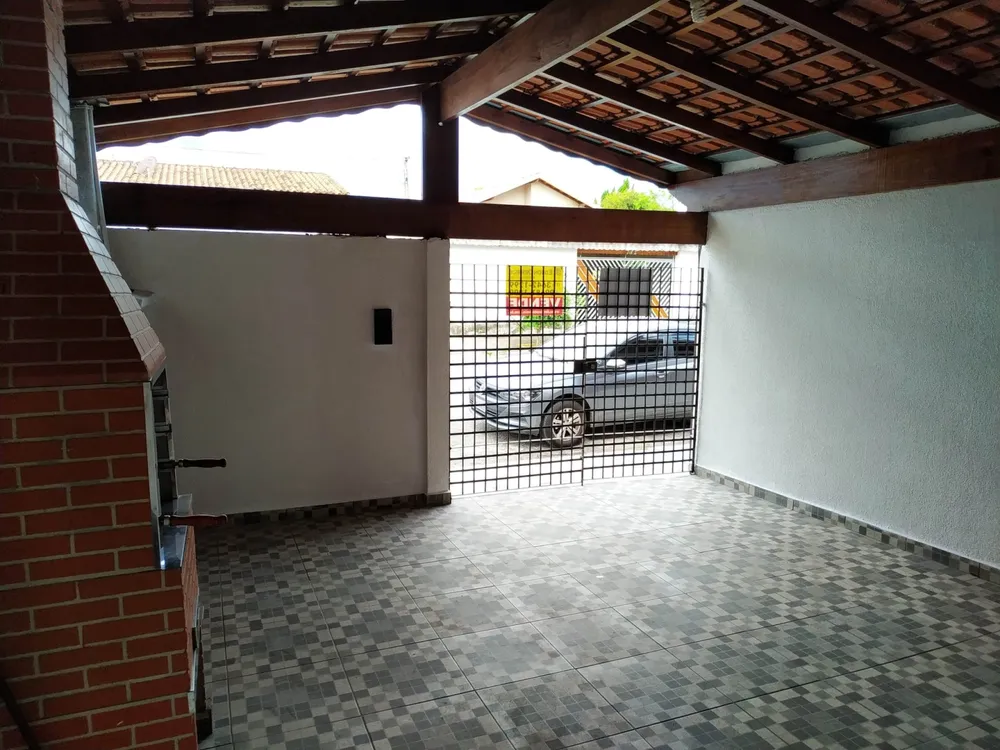 Casa, 2 quartos, 100 m² - Foto 2