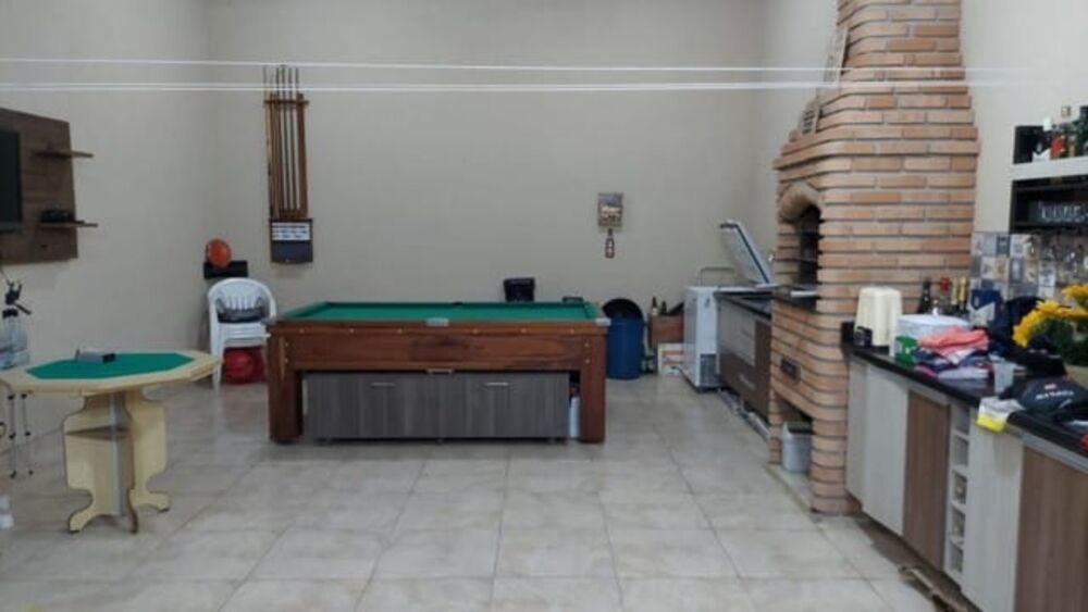 Casa, 2 quartos, 164 m² - Foto 2