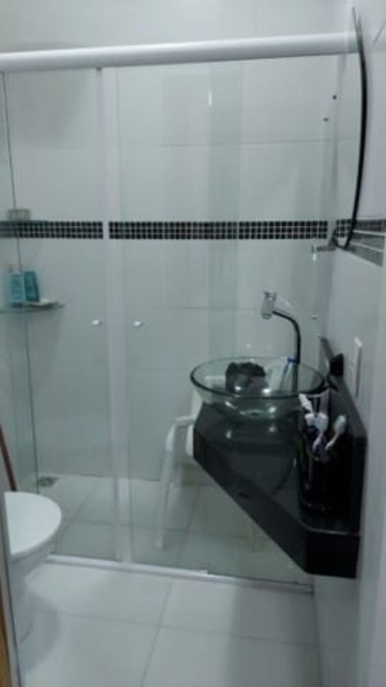Casa, 2 quartos, 164 m² - Foto 1