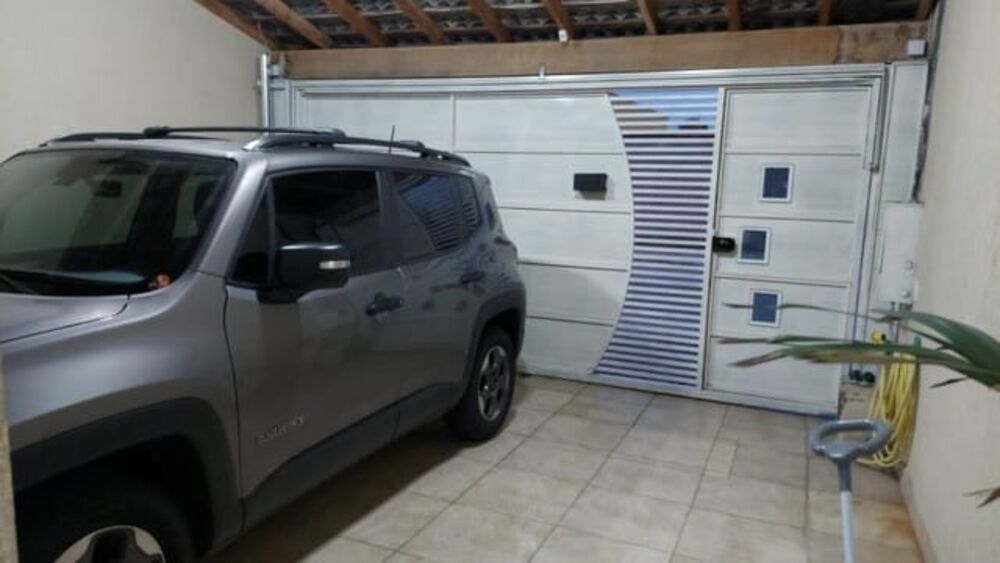 Casa, 2 quartos, 164 m² - Foto 3